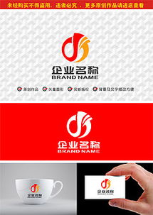 Logo平面广告设计素材 灵感与实用资源下载指南