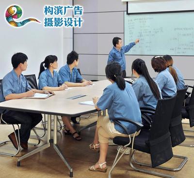 光影筑造企业名片 解读专业企业摄影的多维价值与应用